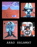 by arao salamat