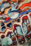 by Kimberly Garvey