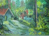 by Treavor Pence