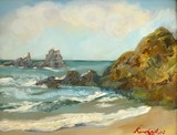 by Renuka Pillai
