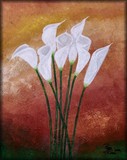 by Peggy Garr