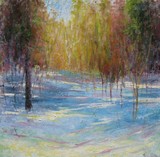 by Julia  Lesnichy