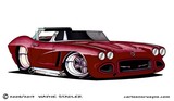 by Wayne Stadler