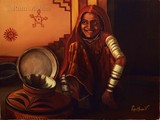 by RAM MOHAN TALITHAYA