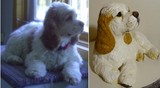 by Custom Pet Sculptures by Circe