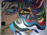 by Nina Knighton