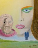 by Andres Villarruel ManGas