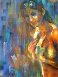 by Tejinder ladi Singh