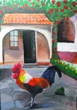 by Eli Zadvil