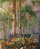 by Jacqui Francesca  James