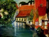 by Eric van den Broek