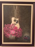 by Lucia Cordova-Martinez