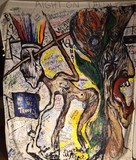 by Clarity Drawn Hall