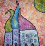 by Mimi Bondi