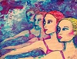 by Susan Kemp Maldonado