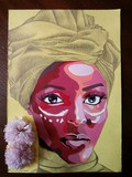 by Melissa Joe