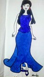 by Jessi .