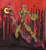 by Cymon Rugely