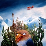 by Peter Wall