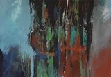 by Tahereh Soleimani