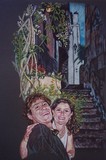 by Susan Marie Pieri