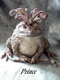 by Shelley Potter
