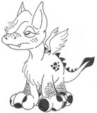 by Sami Gingerkat