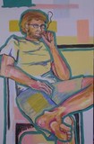 by Sara Barcus