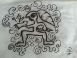 by Zoe Elizabeth Tuttlebee