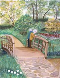 by patricia burley