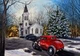 by Bruce Tatman