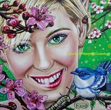 by Renata Cavanaugh