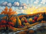 by Mihaela B
