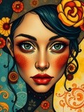by Mihaela B