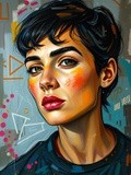 by Mihaela B