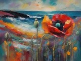 by Mihaela B