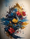 by SA KOONTZ