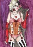 by Liselotte Eriksson
