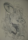 by Jessica Ramsey