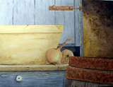 by Chris Dinesen Rogers