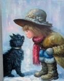 by Mala Miller