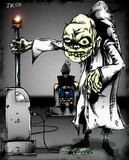 by josh raught