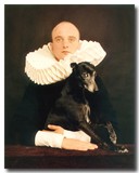 by Ans Dekkers Fotogravin
