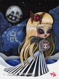 by Misty Monster