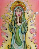 by Lisa Luree