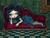 by Jasmine Becket-Griffith