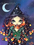 by Jasmine Becket-Griffith