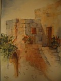 by Bertha Darmanin