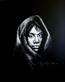 by Anne Kelty