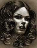 by rebecca hanson